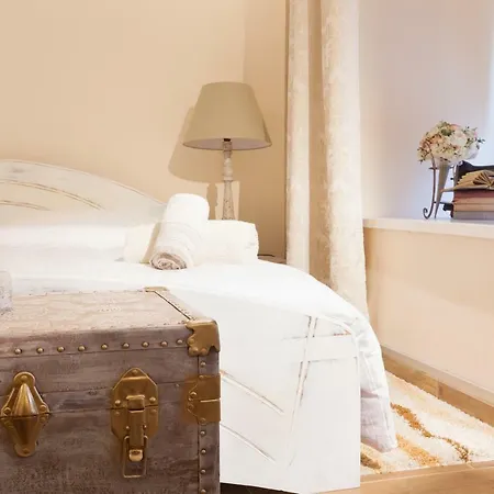 Pri Jazz Club Apartament