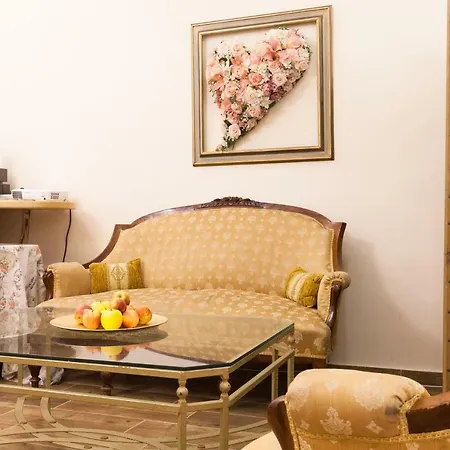 Pri Jazz Club Apartament *